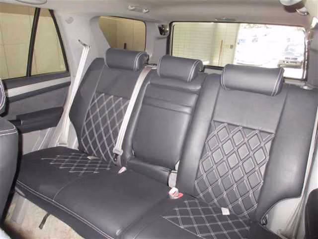 TOYOTA HILUX SURF