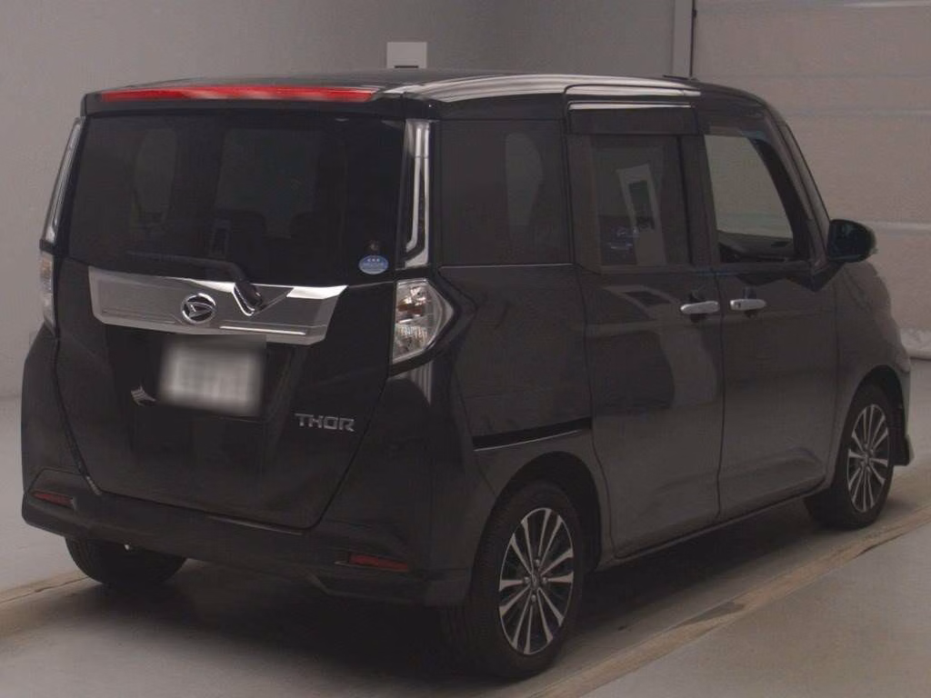 DAIHATSU THOR