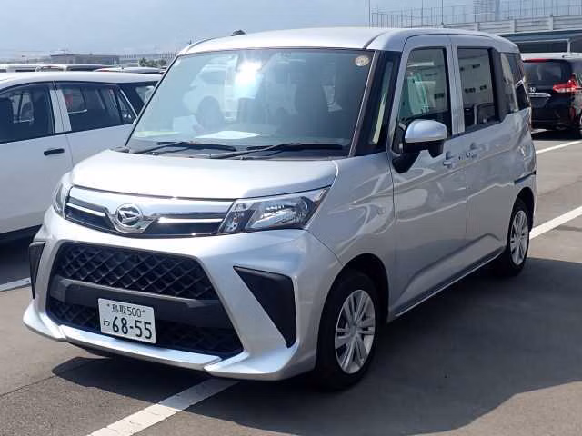 DAIHATSU THOR