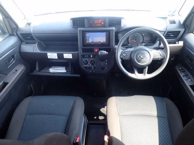 DAIHATSU THOR