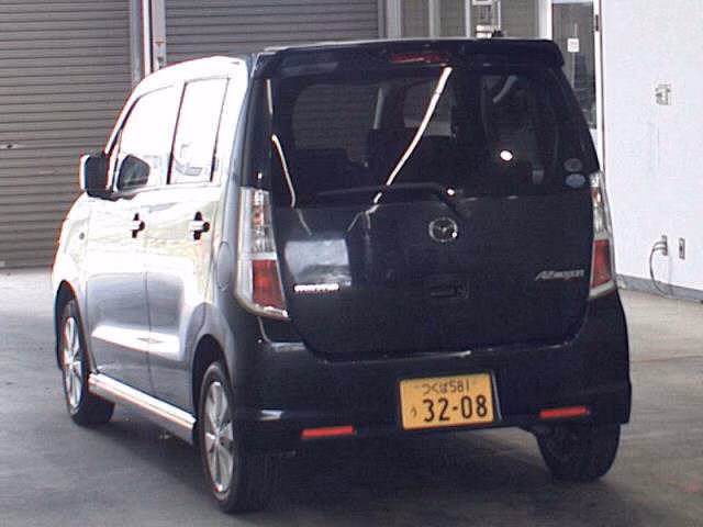 MAZDA AZ-WAGON