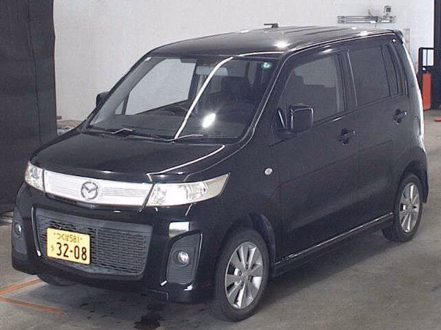 MAZDA AZ-WAGON