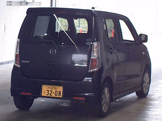 MAZDA AZ-WAGON