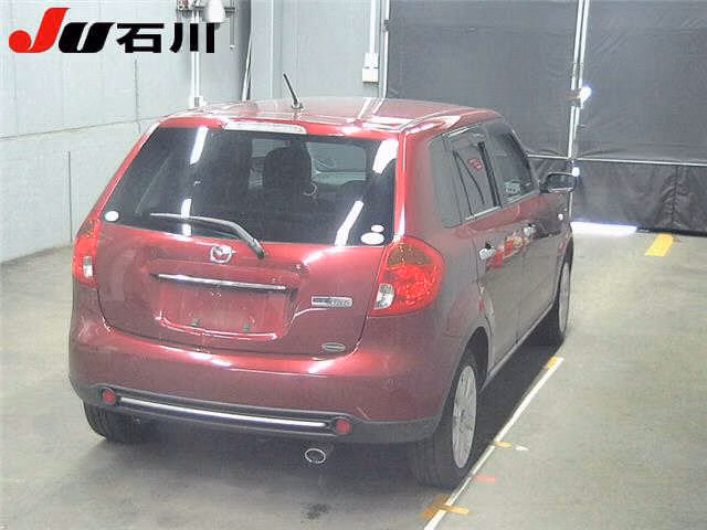 MAZDA VERISA