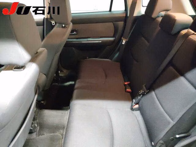 MAZDA VERISA