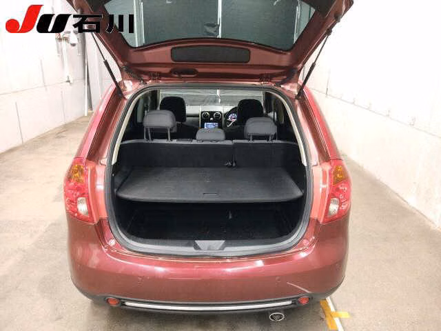 MAZDA VERISA