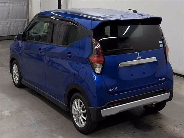 MITSUBISHI EK X