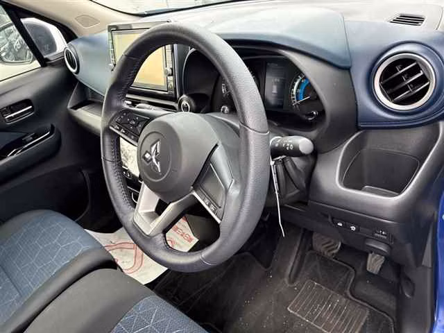 MITSUBISHI EK X