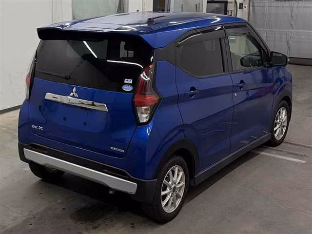 MITSUBISHI EK X