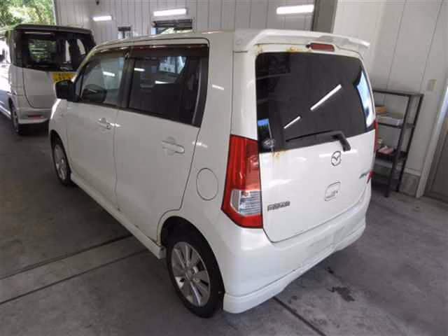 MAZDA AZ-WAGON