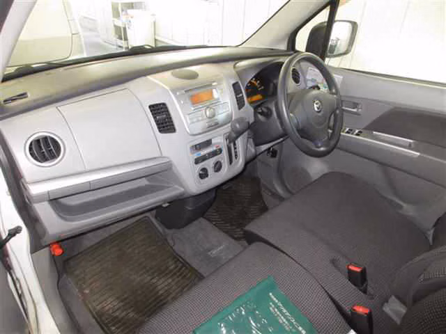 MAZDA AZ-WAGON