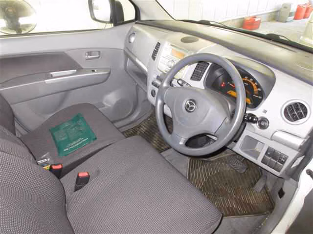 MAZDA AZ-WAGON