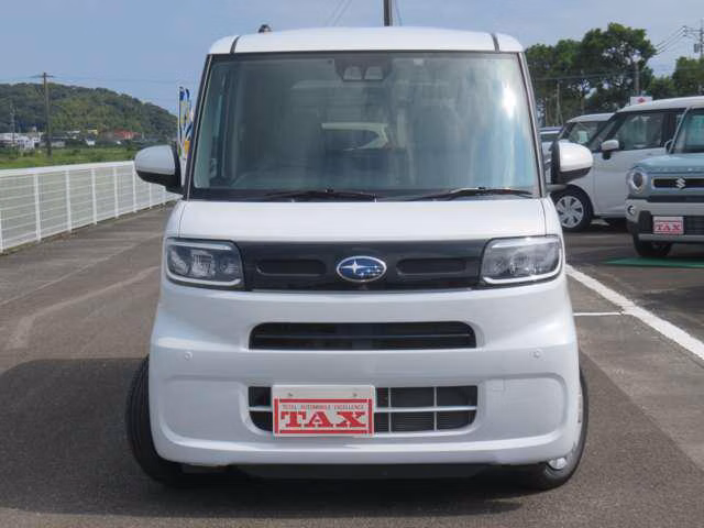 SUBARU CHIFFON