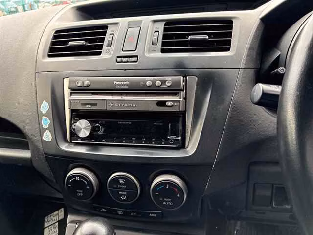NISSAN LAFESTA