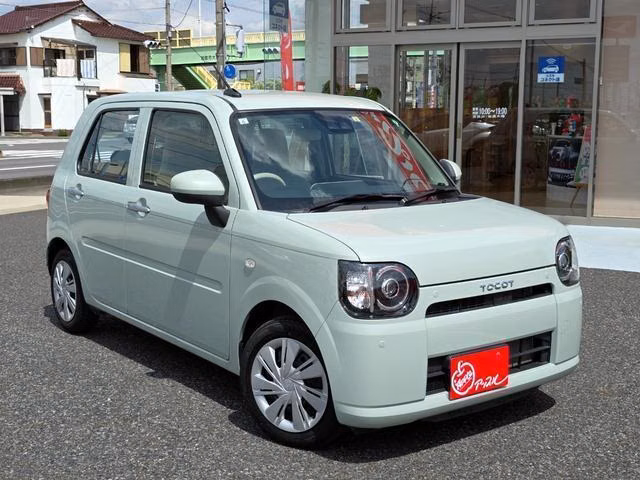 DAIHATSU MIRA TOCOT