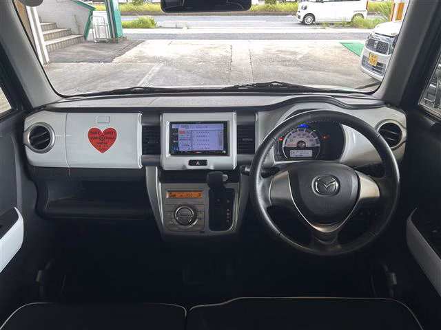 MAZDA FLAIR CROSSOVER