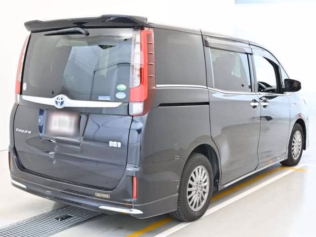 TOYOTA ESQUIRE