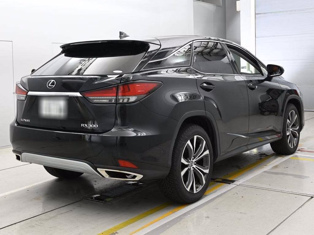 LEXUS RX300