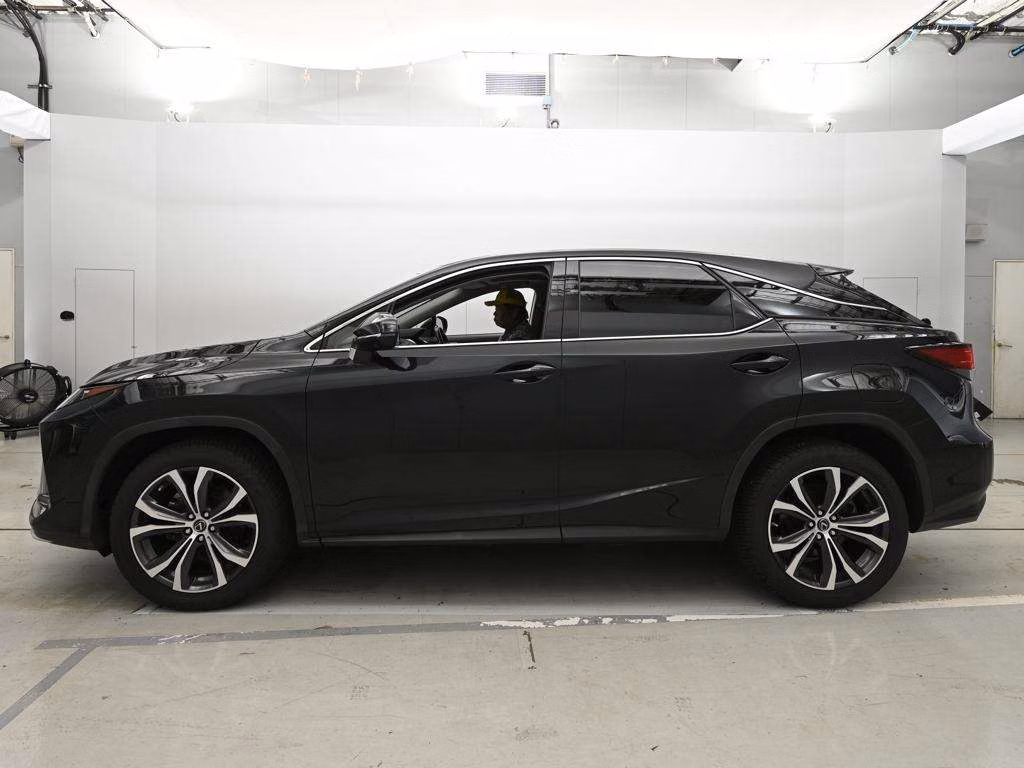 LEXUS RX300