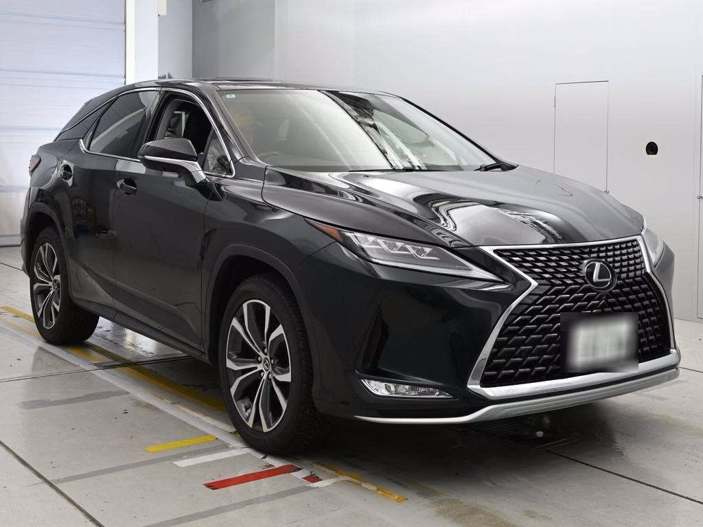 LEXUS RX300