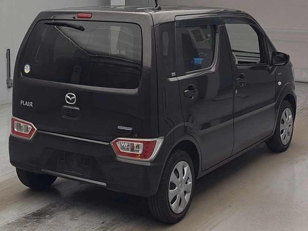 MAZDA FLAIR