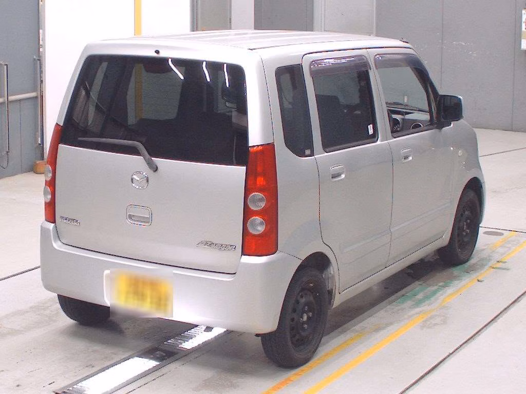 MAZDA AZ-WAGON