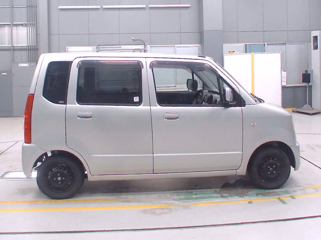 MAZDA AZ-WAGON