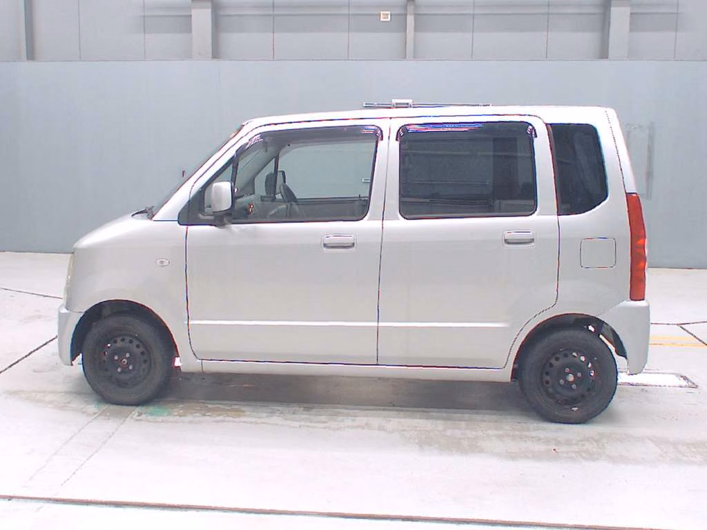 MAZDA AZ-WAGON