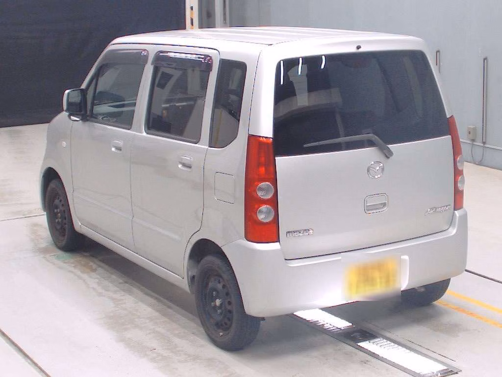 MAZDA AZ-WAGON
