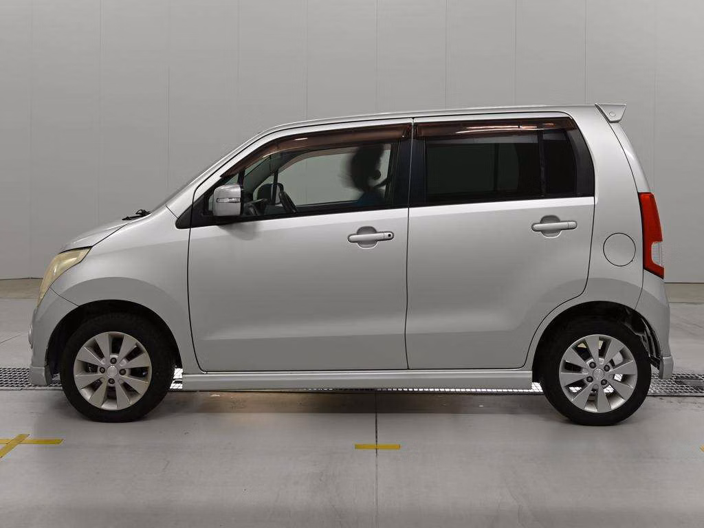 MAZDA AZ-WAGON
