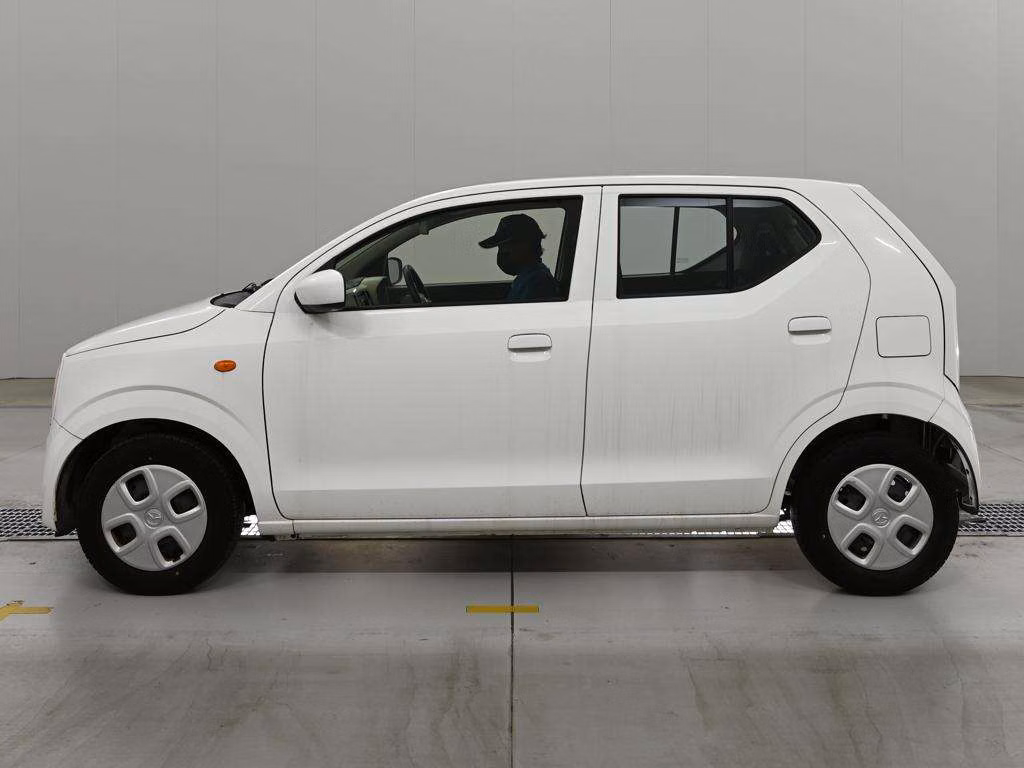 MAZDA CAROL