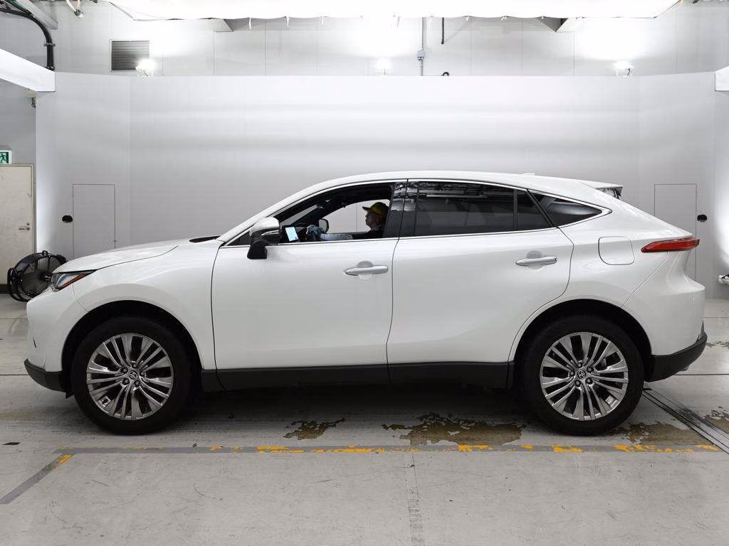 TOYOTA VENZA