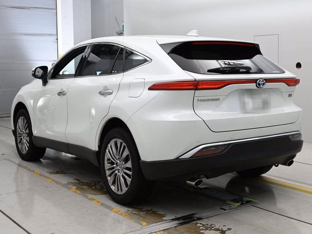 TOYOTA VENZA