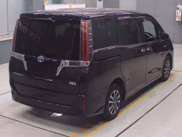 TOYOTA ESQUIRE