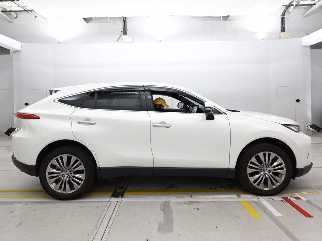 TOYOTA VENZA