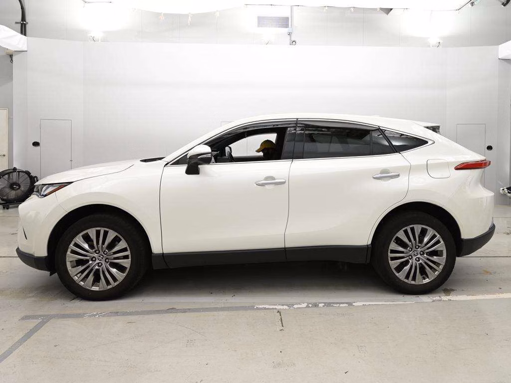 TOYOTA VENZA
