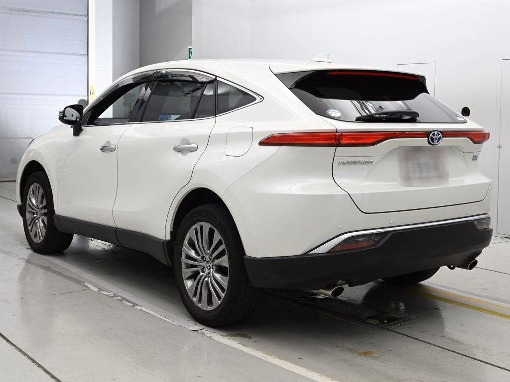 TOYOTA VENZA
