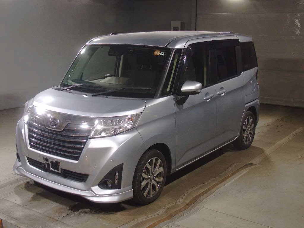 DAIHATSU THOR