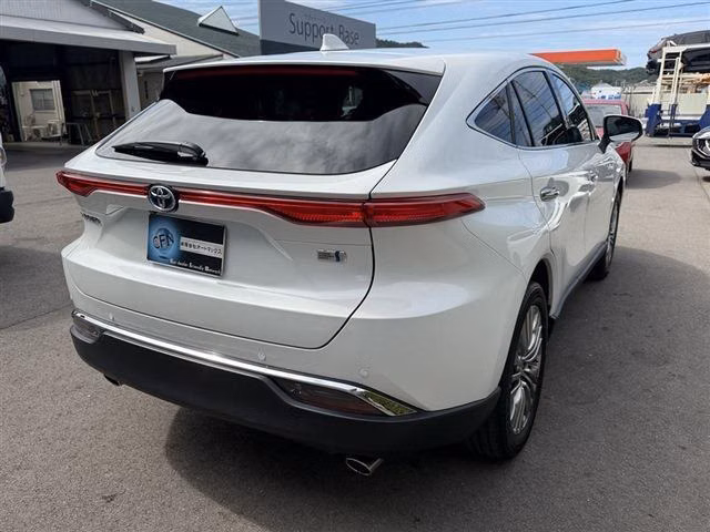 TOYOTA VENZA