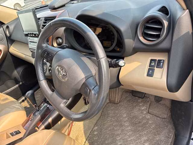 TOYOTA VANGUARD