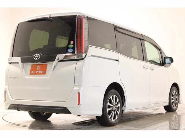 TOYOTA ESQUIRE
