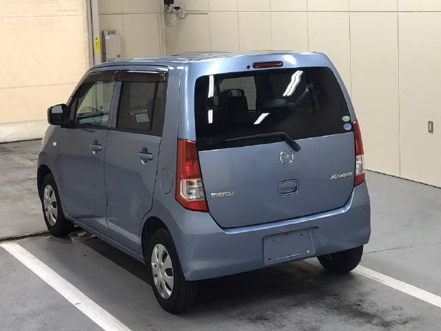 MAZDA AZ-WAGON