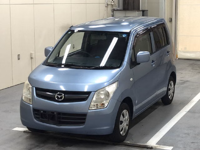 MAZDA AZ-WAGON