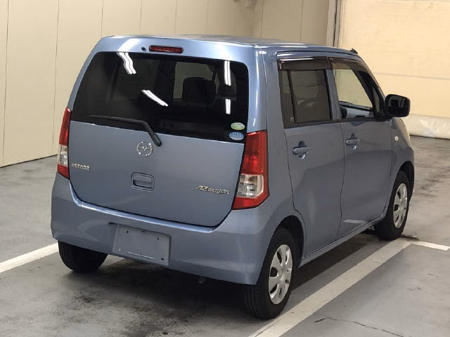 MAZDA AZ-WAGON