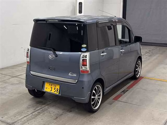 DAIHATSU TANTO EXE