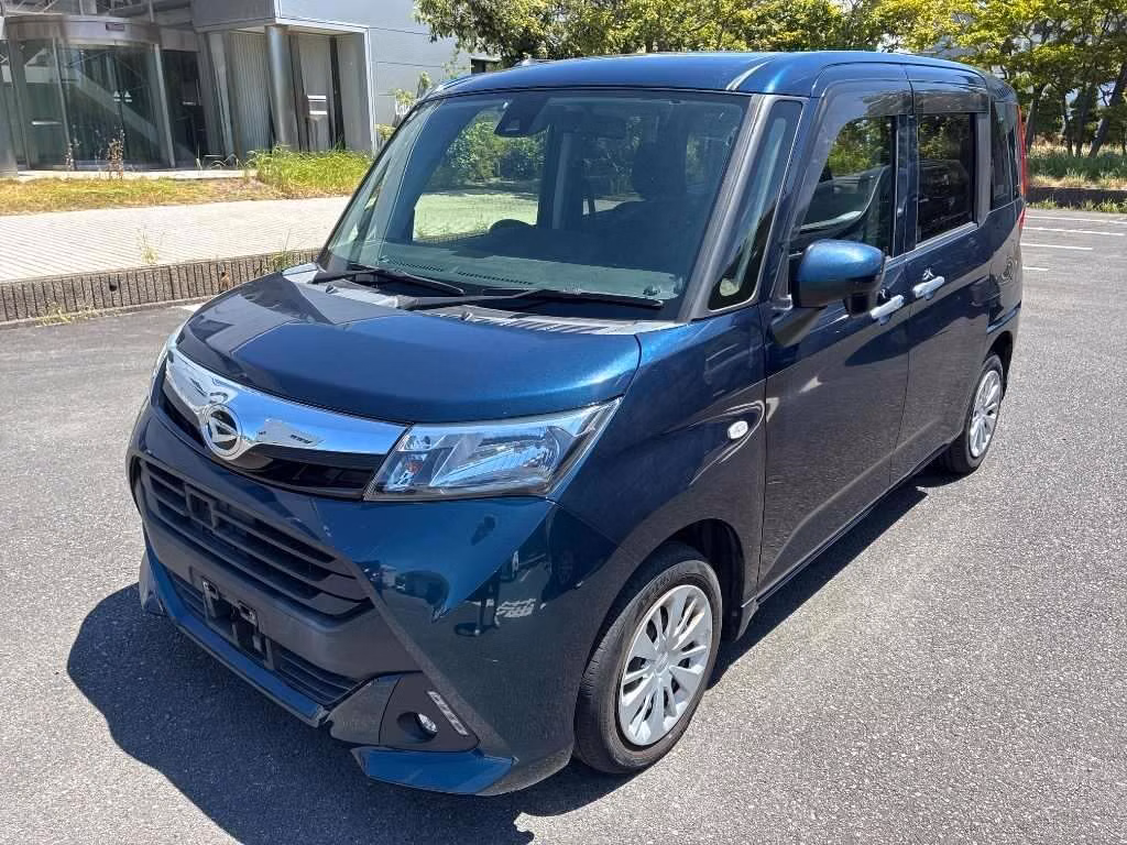 DAIHATSU THOR