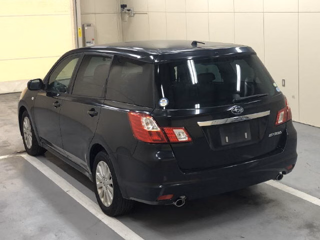 SUBARU EXIGA