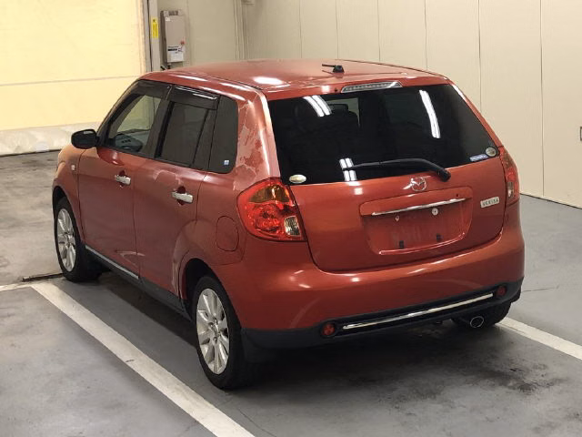 MAZDA VERISA