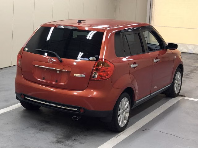 MAZDA VERISA