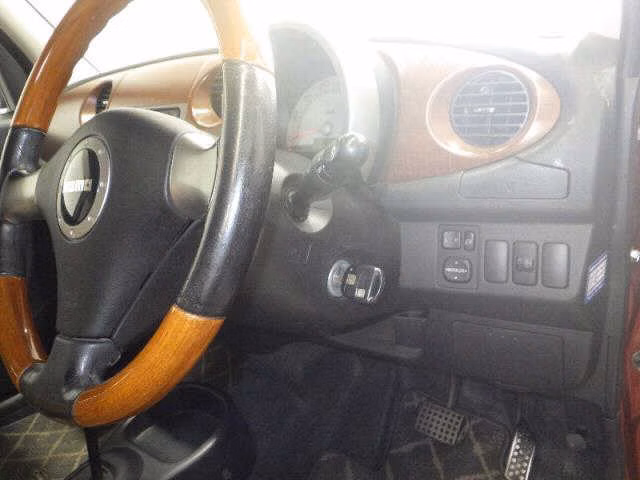 DAIHATSU MIRA GINO